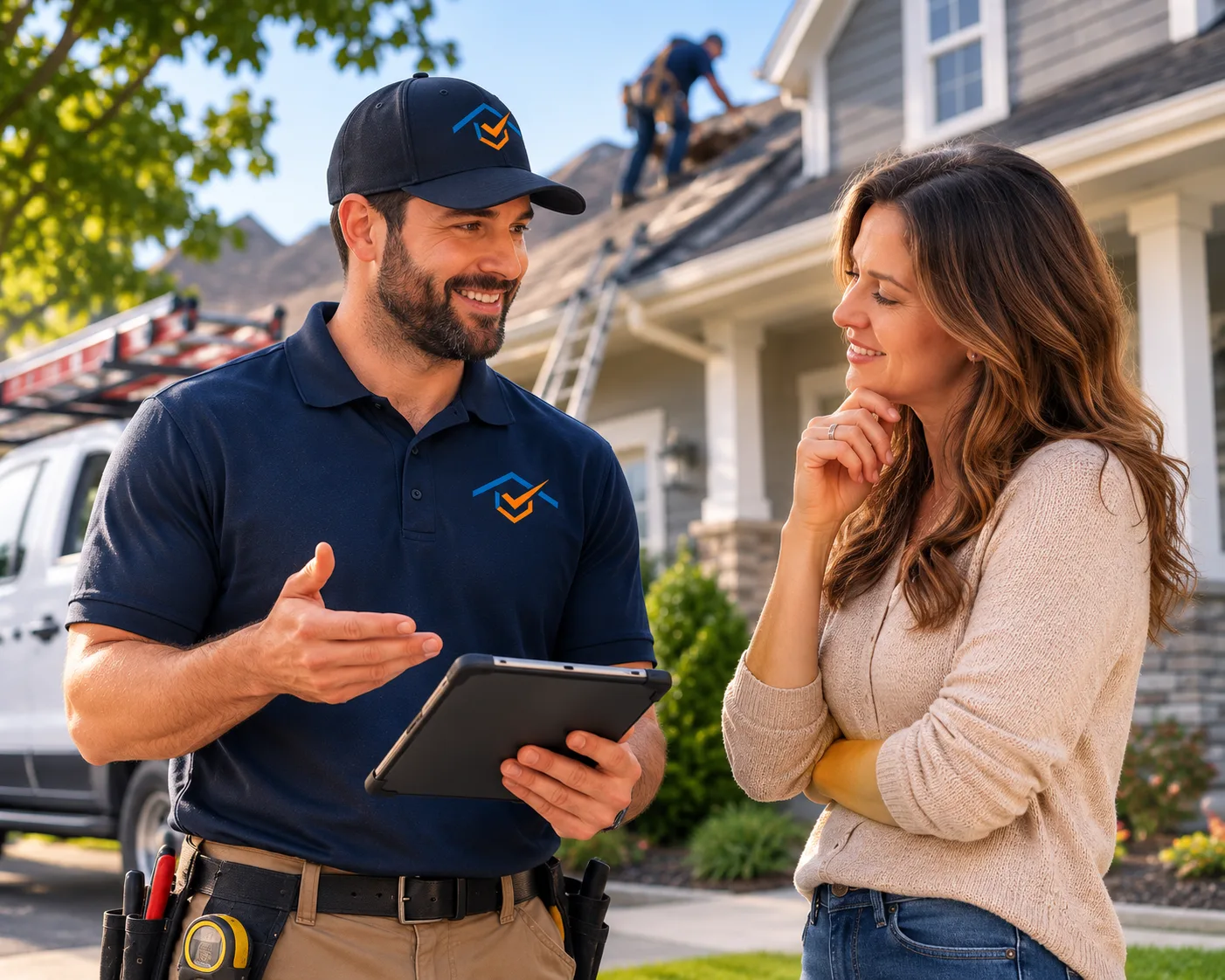 Roof Inspection FAQs in Hoffman, NC